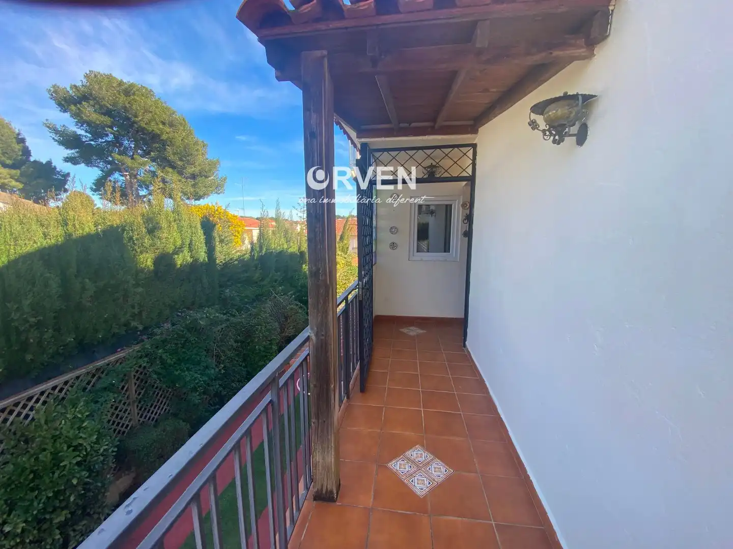 Villa mit Pool zum Verkauf in MAR CARIBE, imagen 7