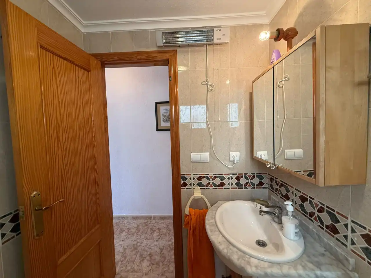 Flat with lift for sale in Playa del Cura, imagen 26