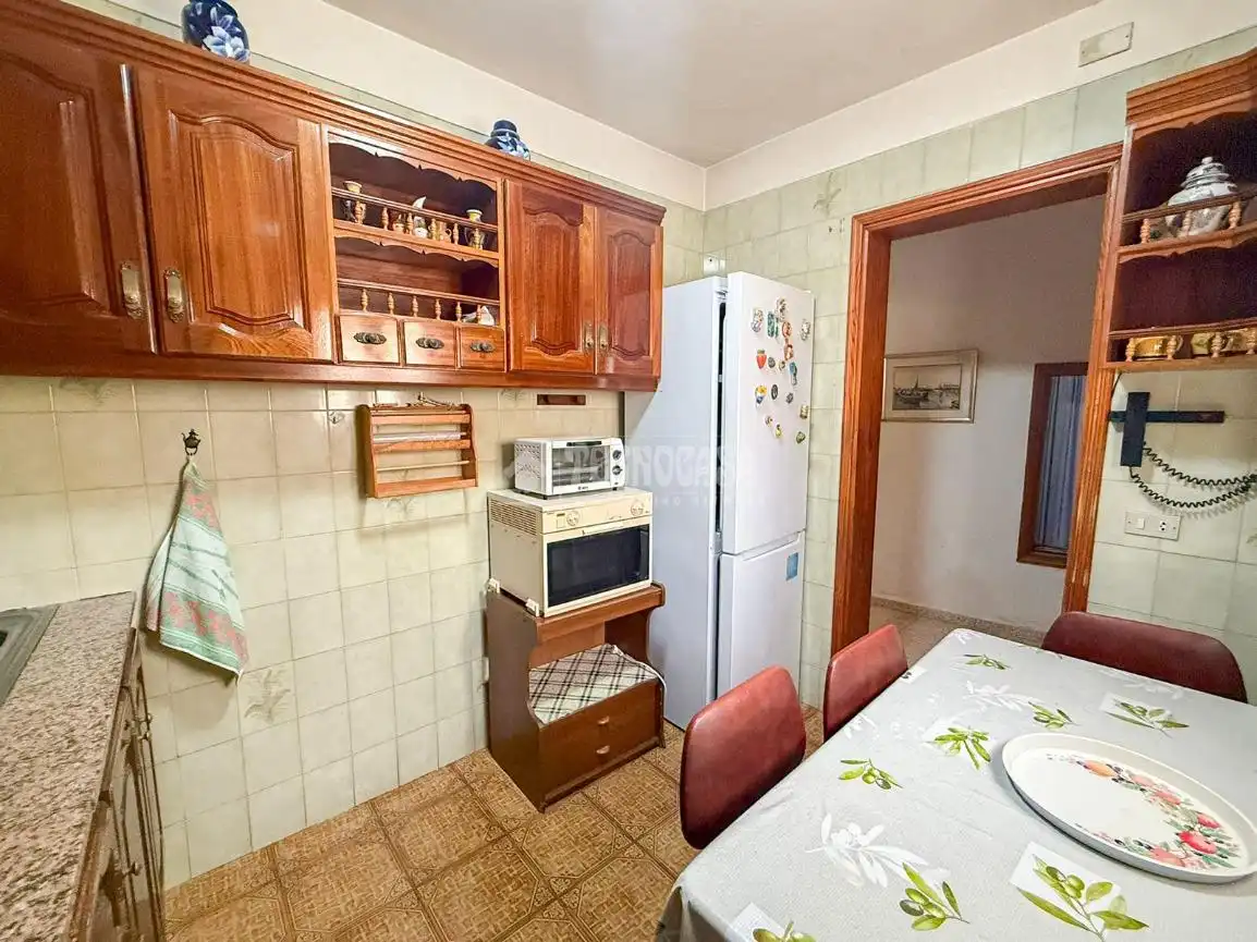 Casa aparellada en venda a Tijoco Bajo, imagen 2
