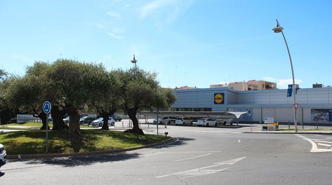 Foto 5 von Geschaftsraum zum Verkauf in Calle Escultor Martinez Montañes, Nueva Alcalá, Alcalá de Guadaira