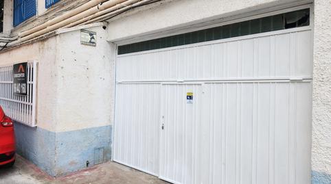 Photo 4 of Industrial buildings to rent in Calle Uruguay, Playa Poniente, Benidorm