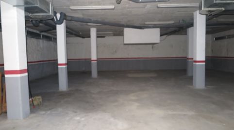 Solvia Inmobiliaria  Garaje Mollet del Vallès, imatge 4