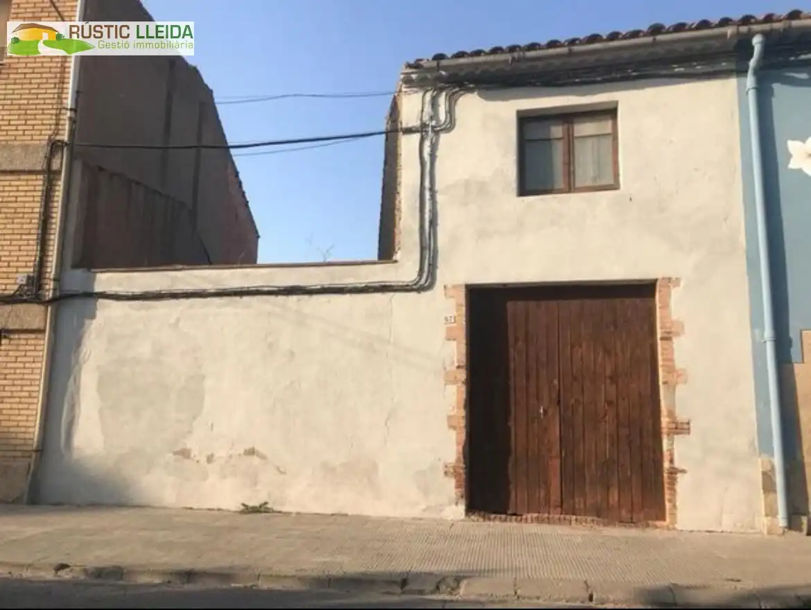 Terrenys i solars en venda a Ivars d'Urgell