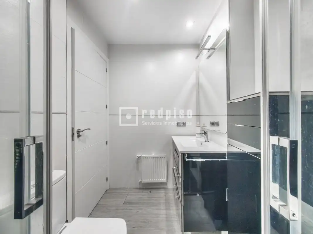 Piso en venta en Prado Santo Domingo - Ensanche