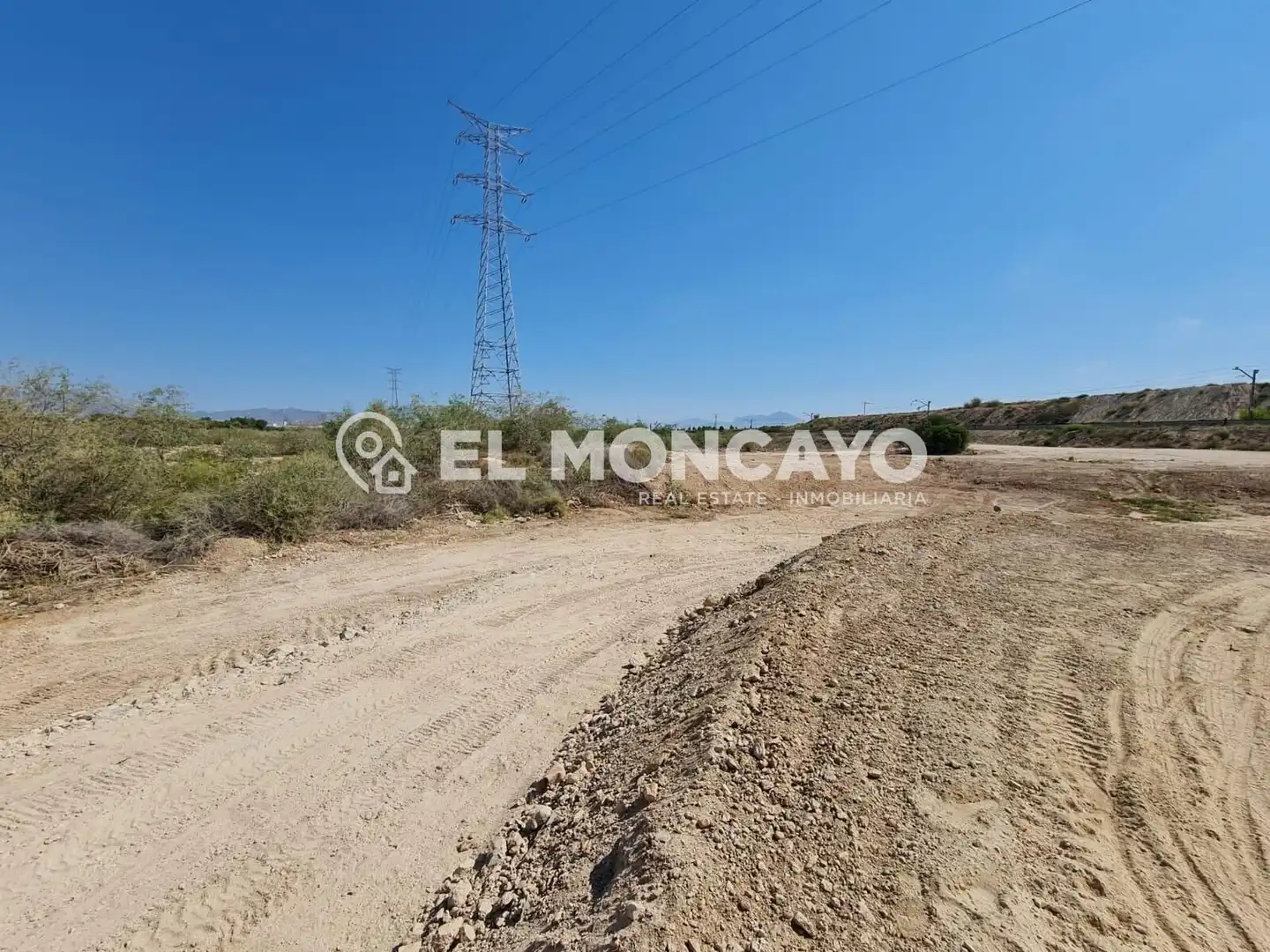 Terreno en venta en Alicante / Alacant