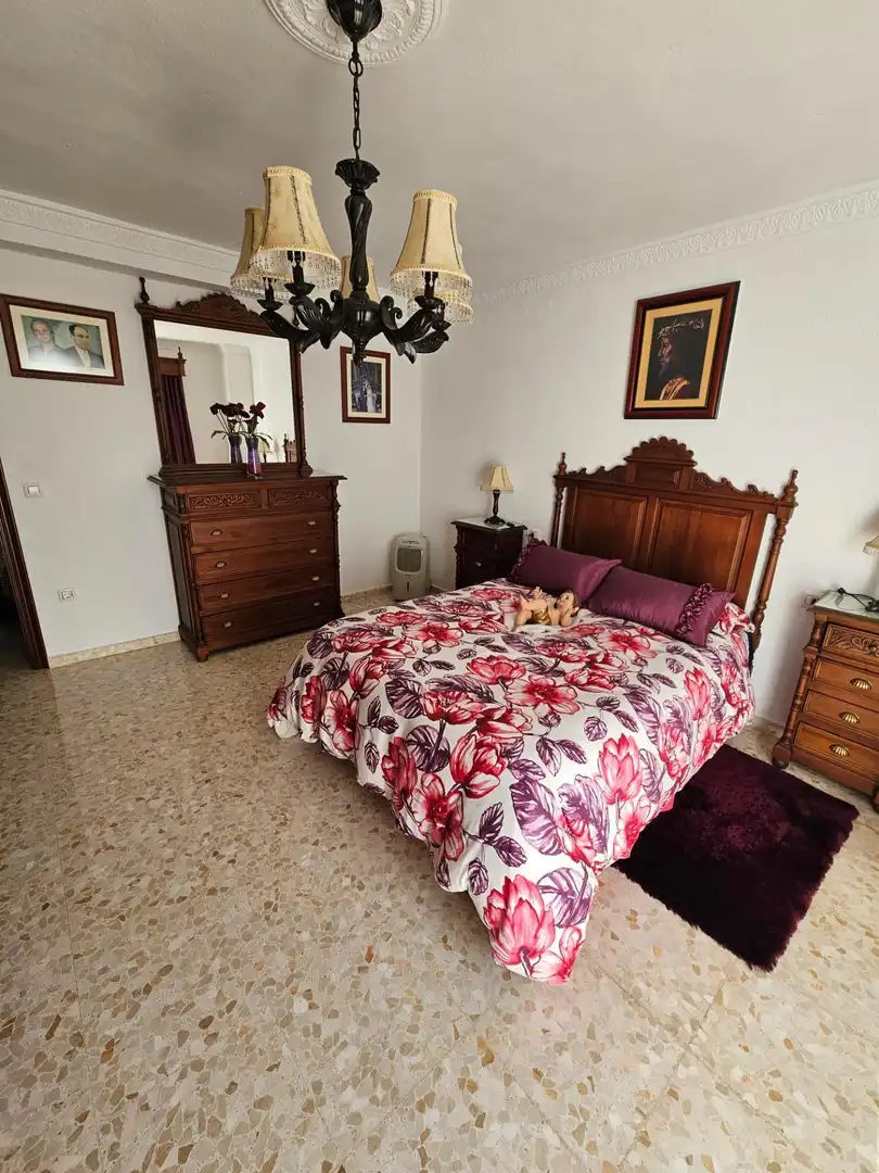 Casa amb terrassa en venda a Vejer, imagen 21
