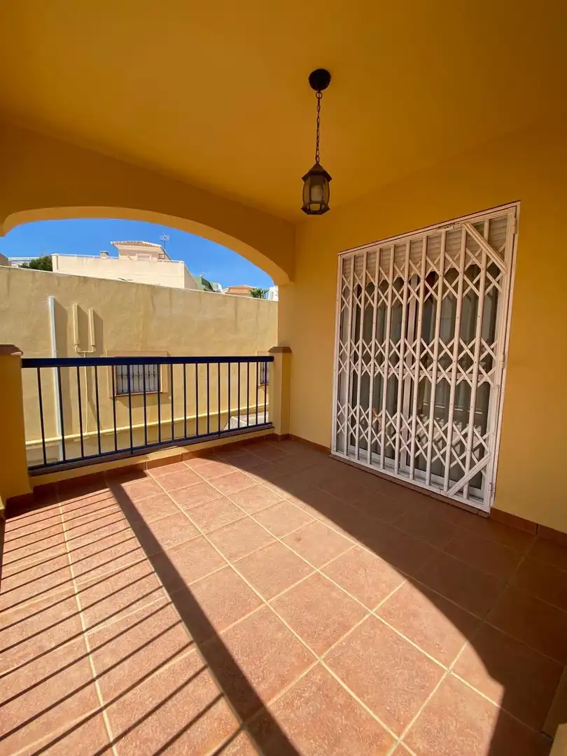 Casa o xalet de lloguer a San Juan de los Terreros