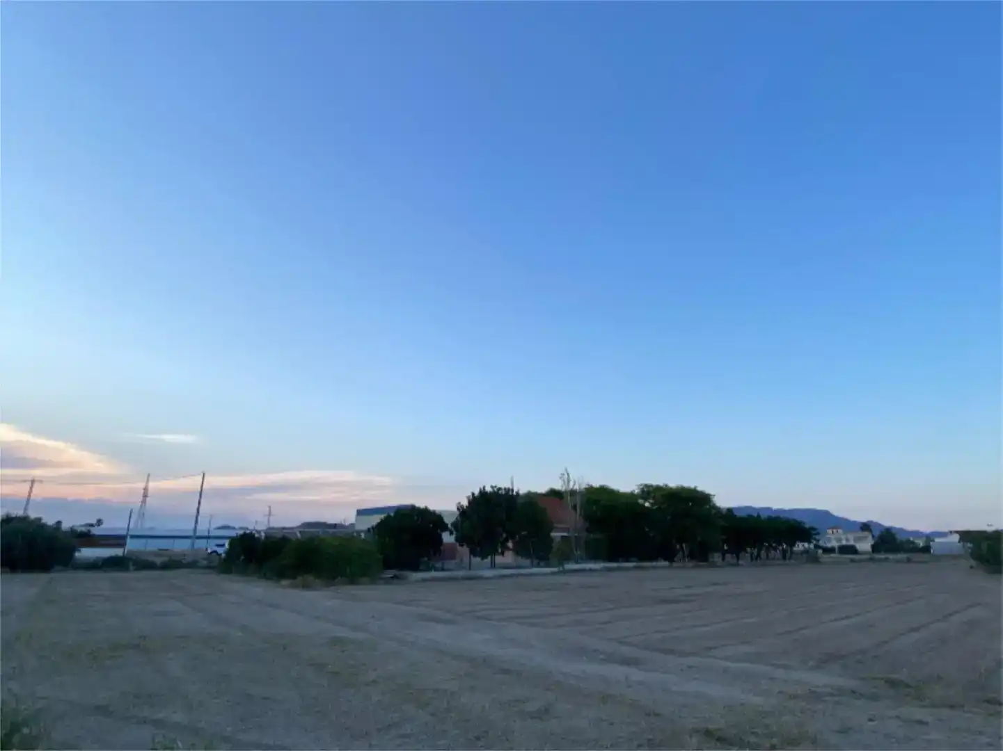 Residencial en venda en Lorca Ciudad