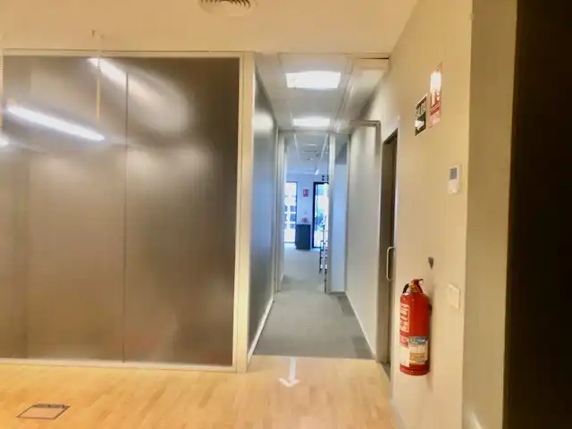 Büro zur Miete in Carrer del Pintor Sorolla, imagen 13