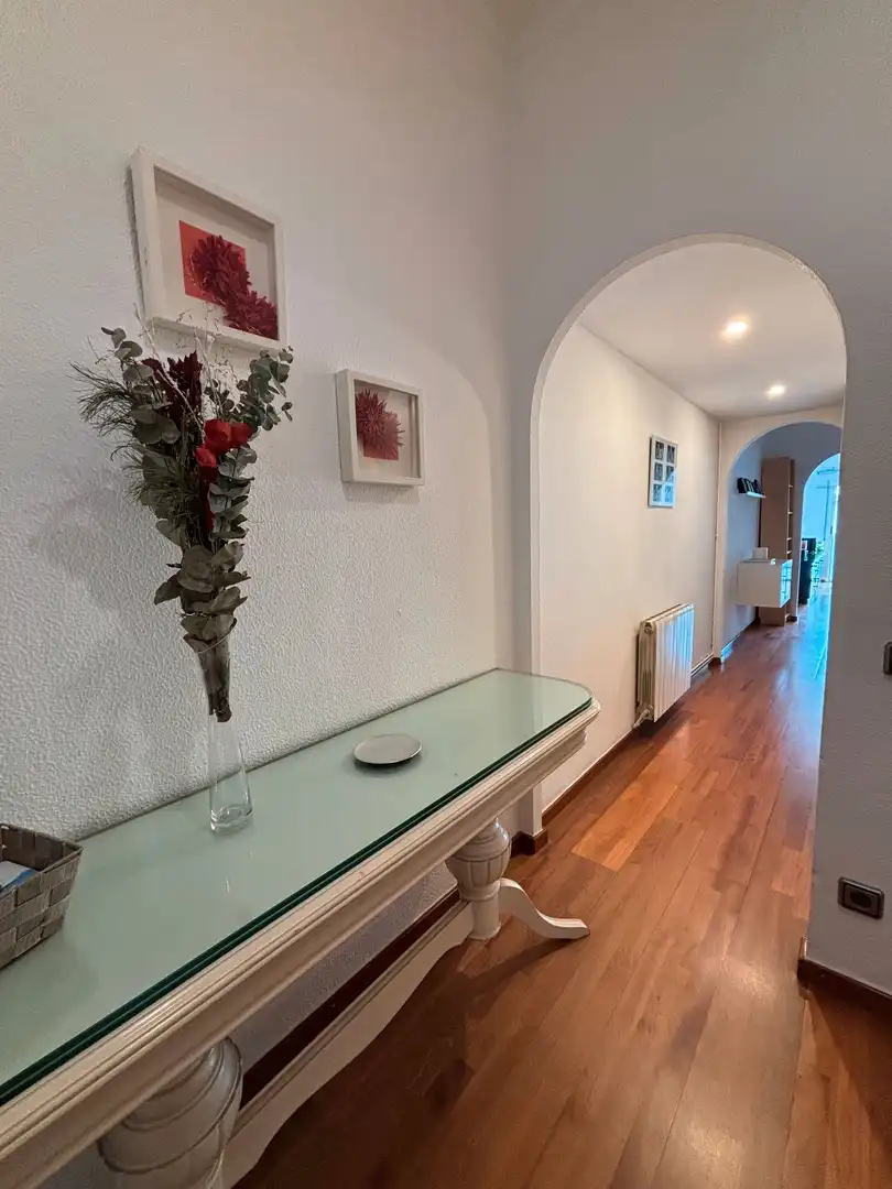 Flat for sale in Carrer de la Indústria, Sagrada Família
