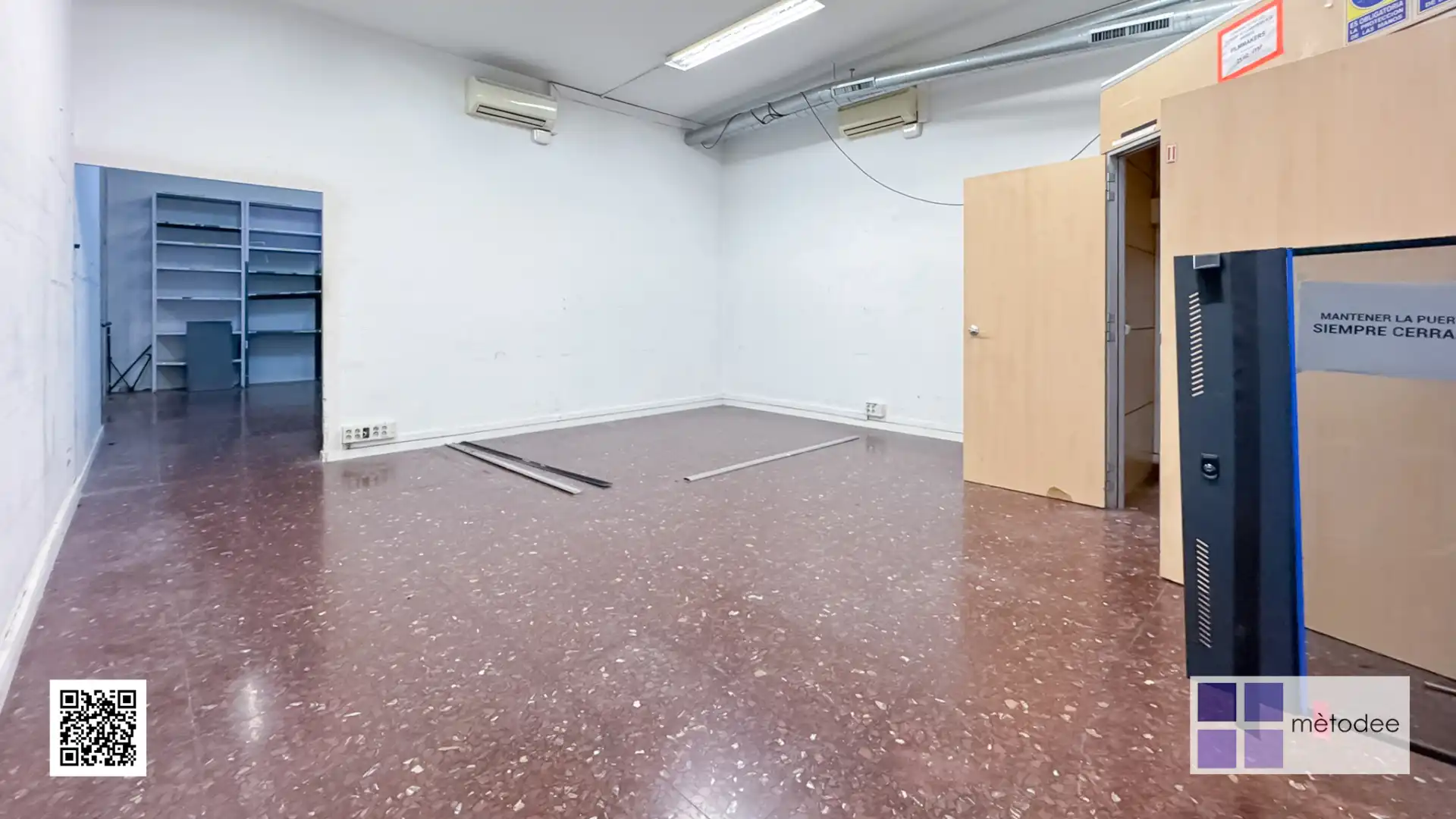 Ufficio in affitto a Carrer de Sepúlveda, imagen 27