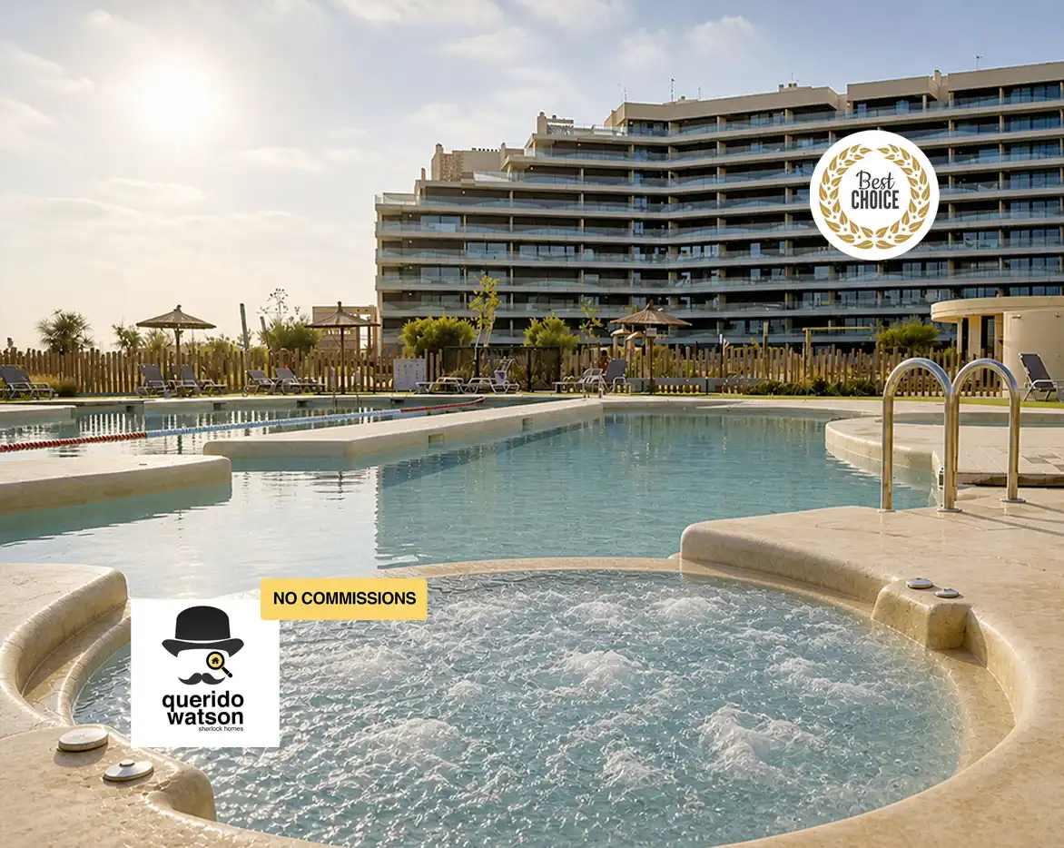 Flat for sale in Calle Bomilcar, 115, Playa Honda - Playa Paraíso
