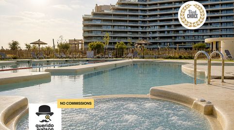 Photo 2 of Flat for sale in Calle Bomilcar, 115, Playa Honda - Playa Paraíso, Cartagena