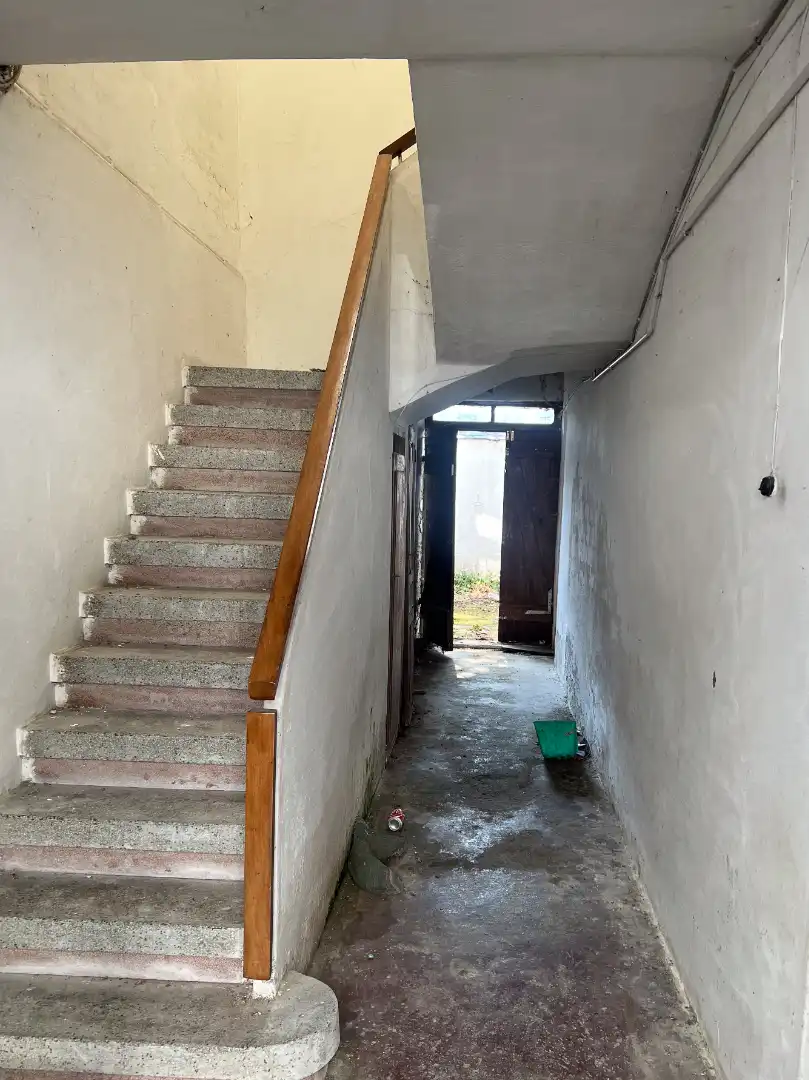 Casa o xalet en venda en Lugo
