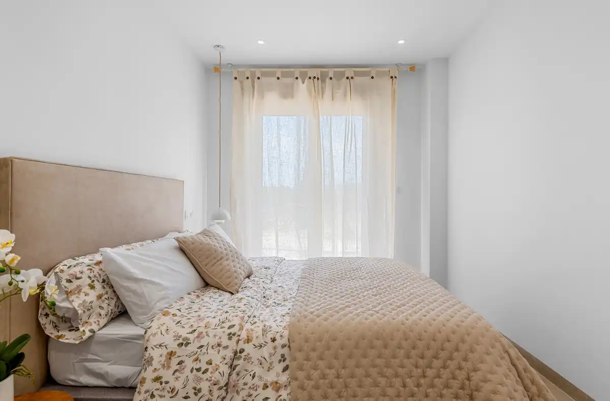 Appartement compact à vendre à Jacarilla, imagen 19