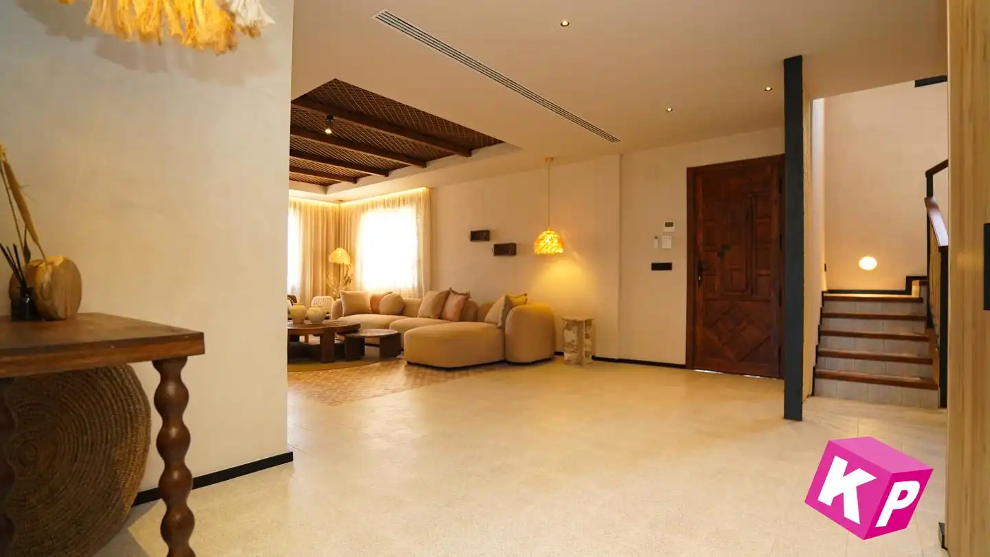 Casa con piscina en venta en Partida Valverde Alto, imagen 21