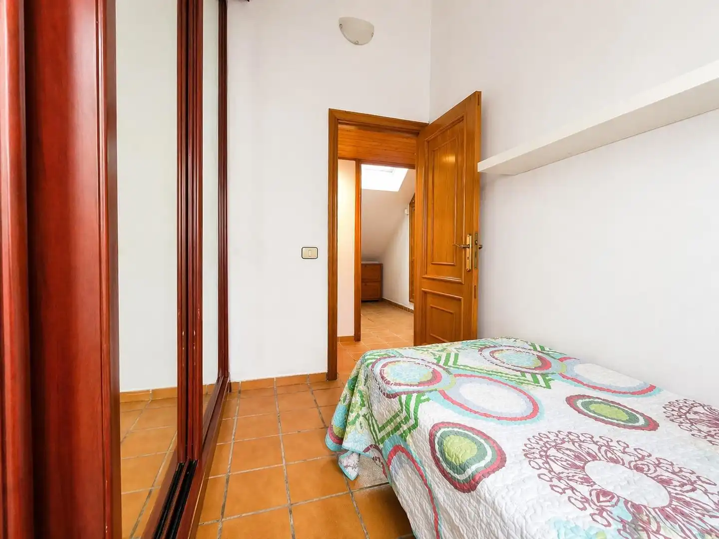 Habitación de Dúplex en venta en Santa Brígida