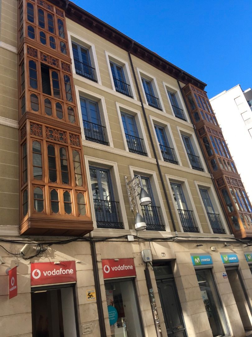 Study to rent in Calle de Manteria, 6, Caño Argales