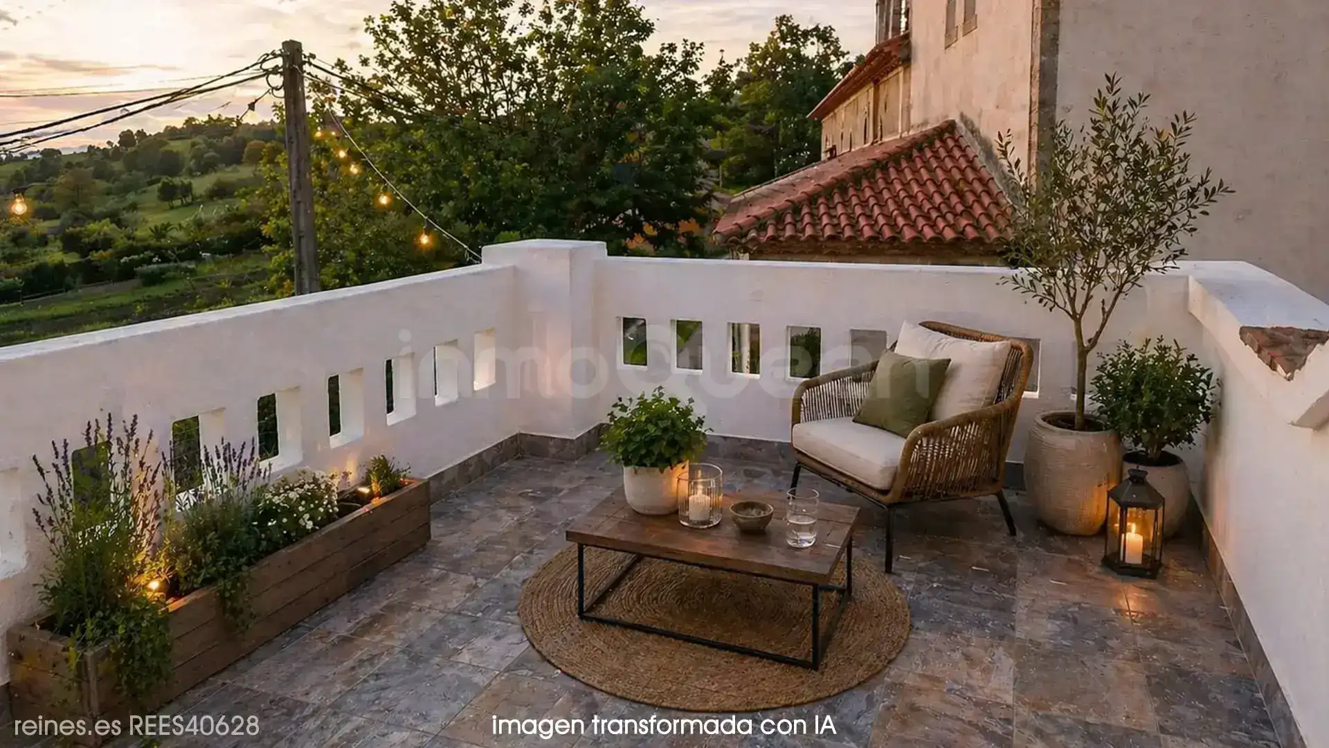 Casa o xalet en venda a N/A, Candamo
