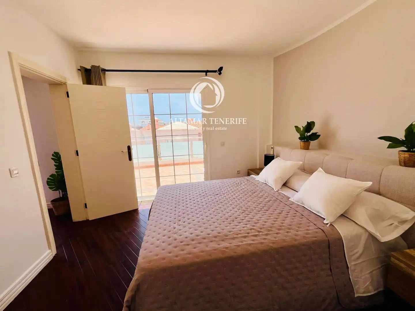 Ático en venta en de Bruselas, Playa de Fañabé