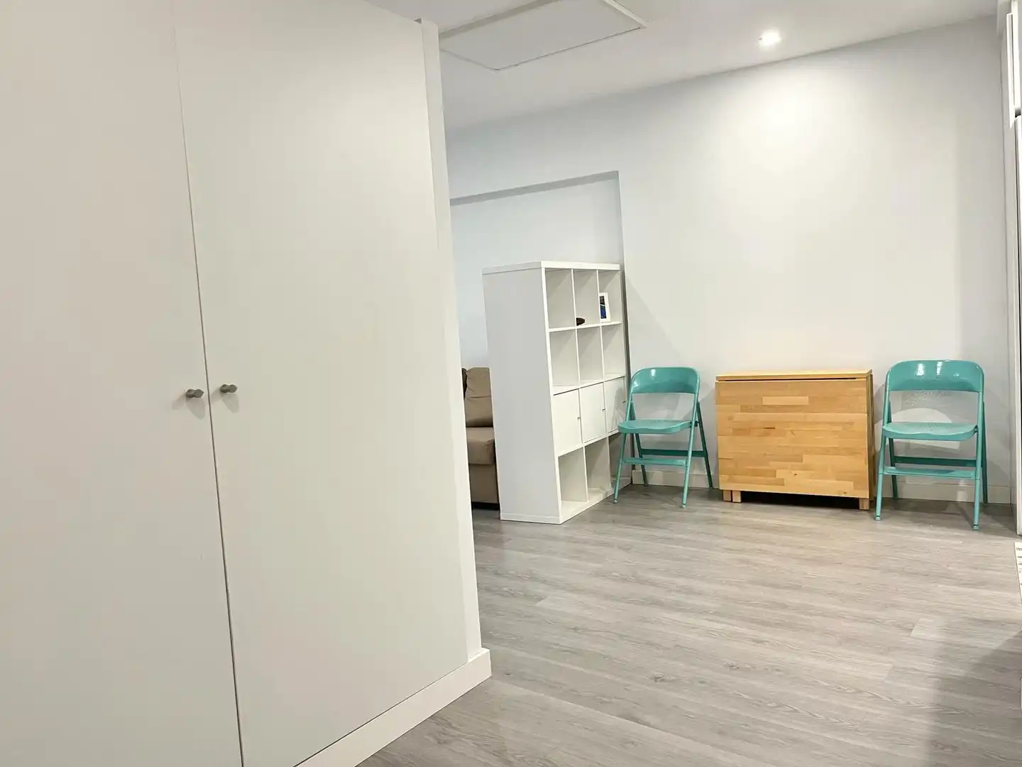 Apartamento en venta en Madrid con Calefacción