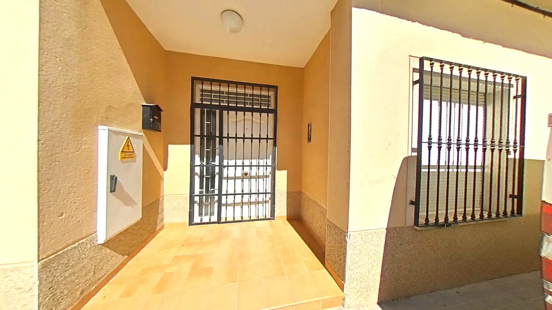 Appartamento con ascensore in vendita a Manzanares, imagen 27