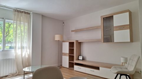 Foto 4 de Piso de alquiler en Avenida de la Rioja, Villanueva de la Cañada ciudad, Villanueva de la Cañada