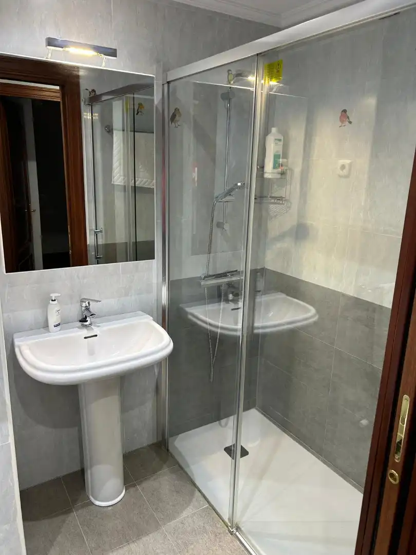 Appartement avec ascenseur à louer à Argiñena Kalea, imagen 15