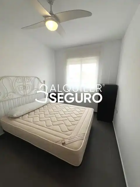 Habitación de Piso de alquiler en Ceutí, Murcia