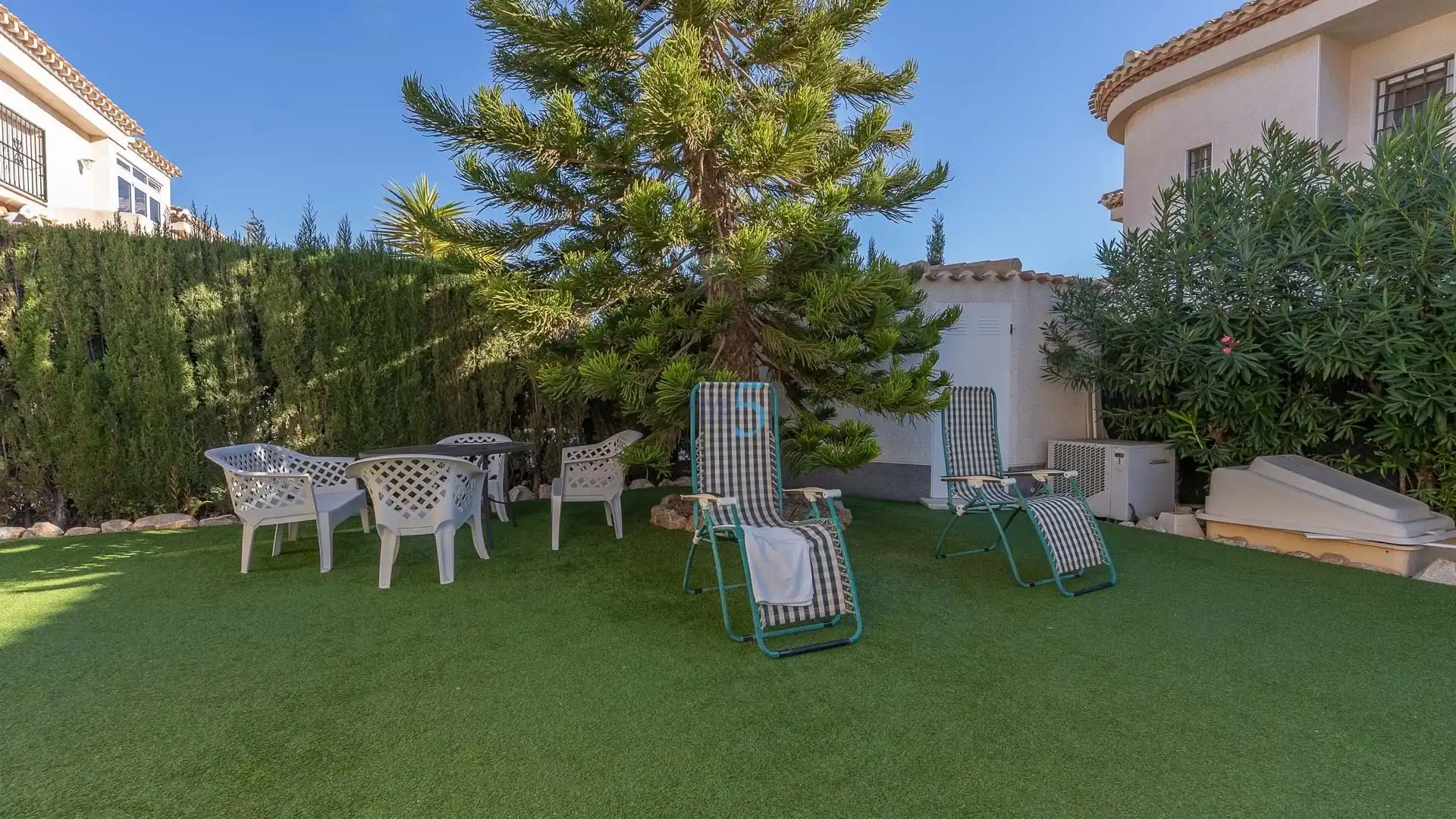 Casa amb piscina en venda a Orihuela Costa, imagen 25