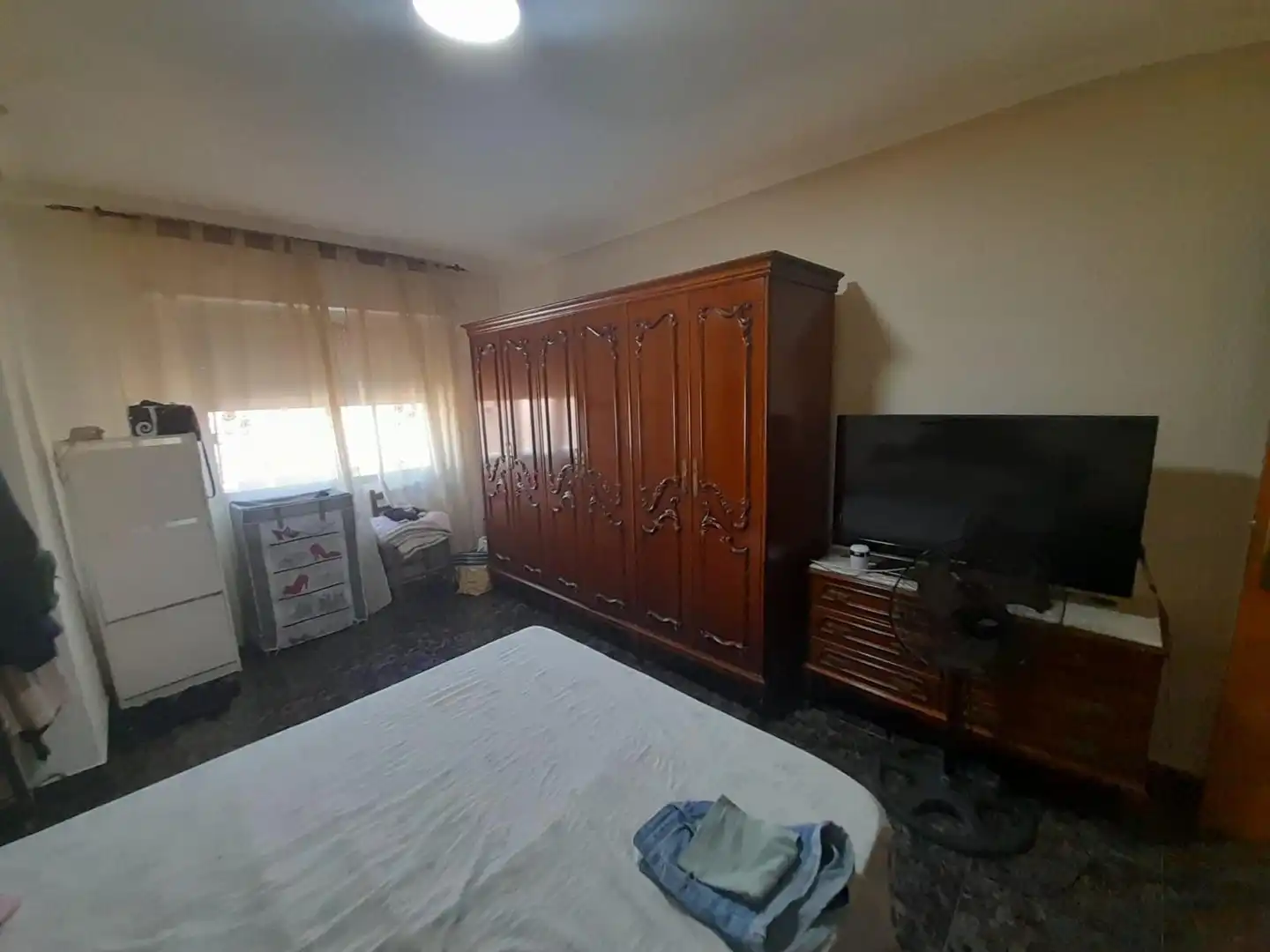 Piso con terraza en venta en ALCALDE FRANCISCO ZAPATA CONESA, imagen 27