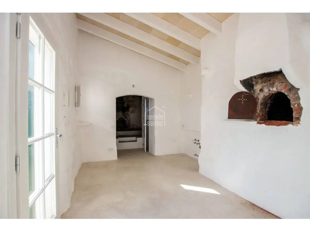 Country homes for sale in Son Bou - Sant Jaume