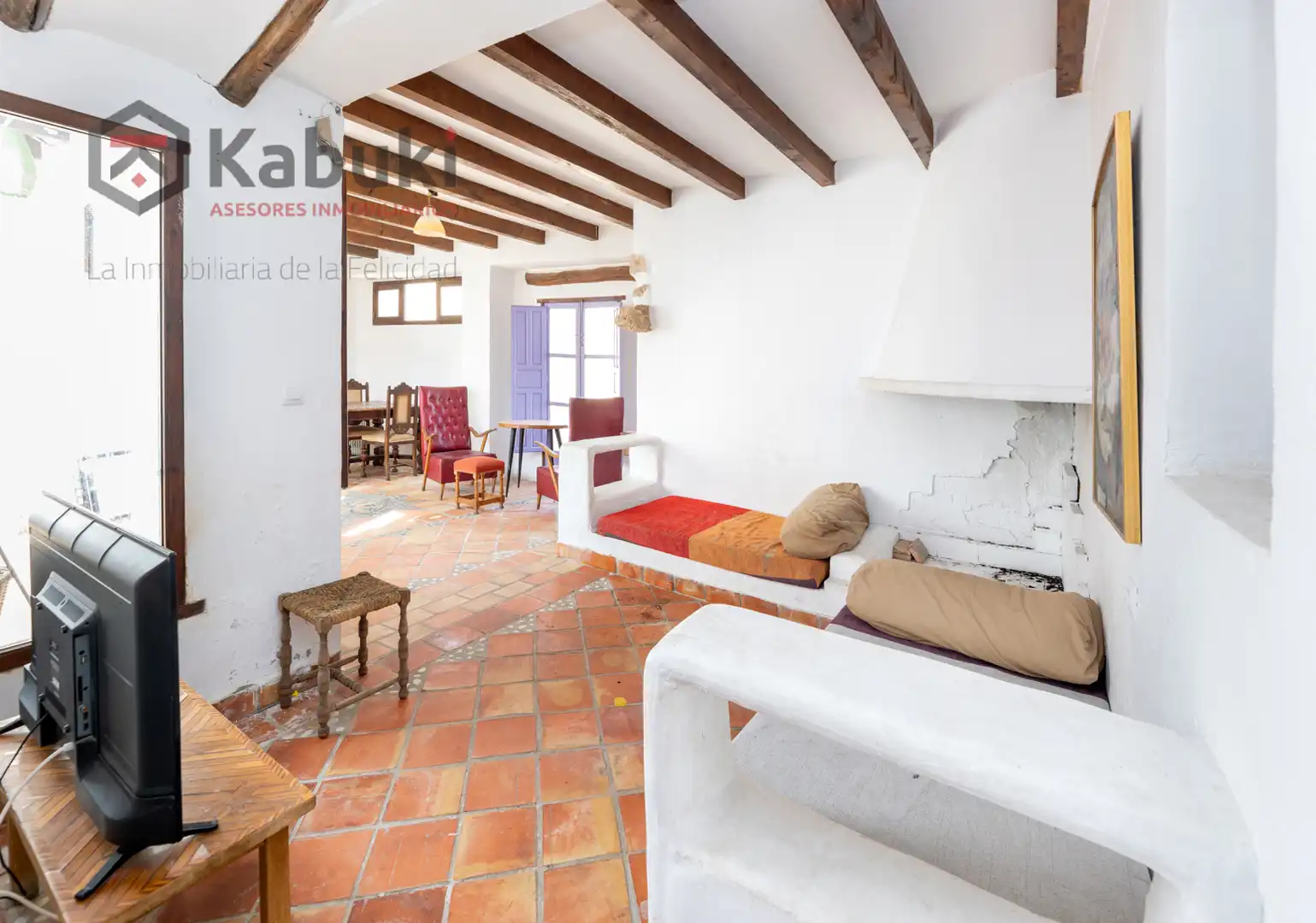 Wohnung zum Verkauf in Pegalajar - CL VILLA 41, imagen 10