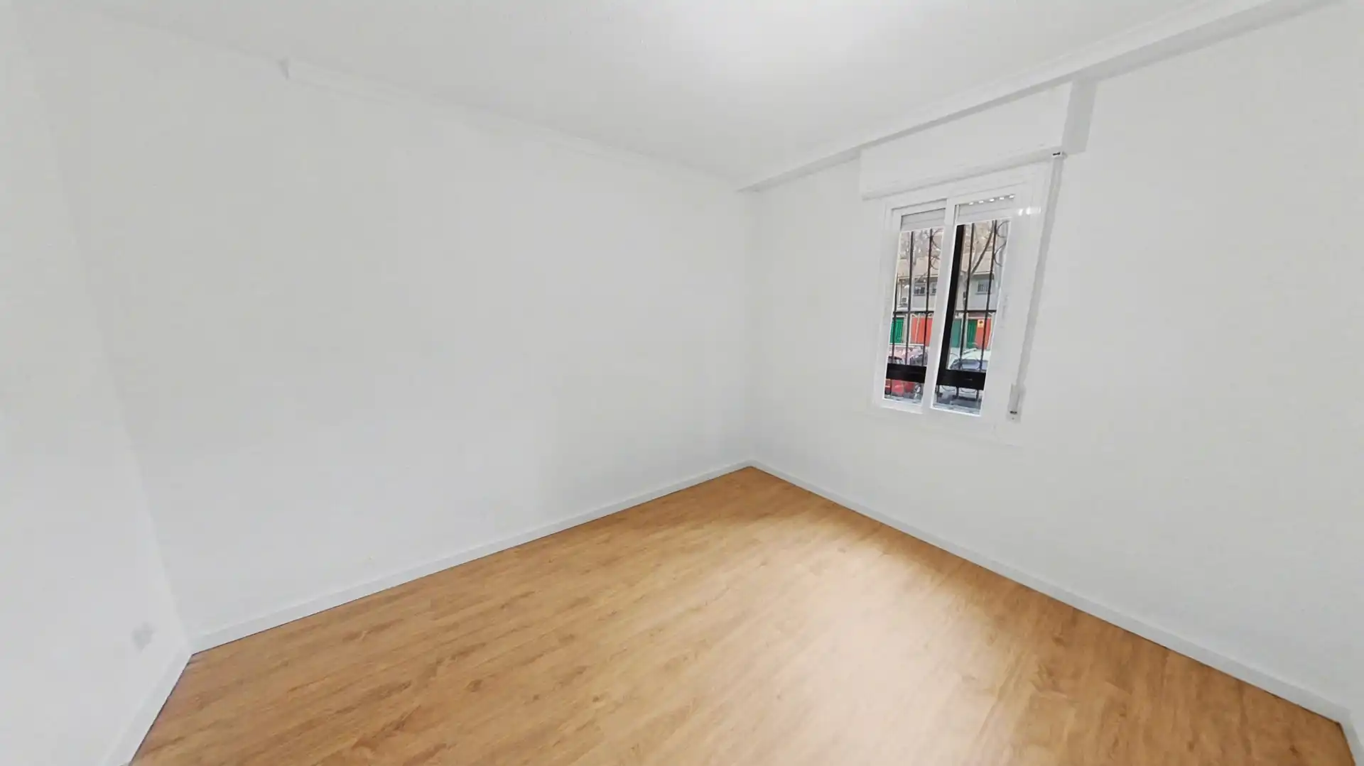 Apartament de lloguer a Orcasitas
