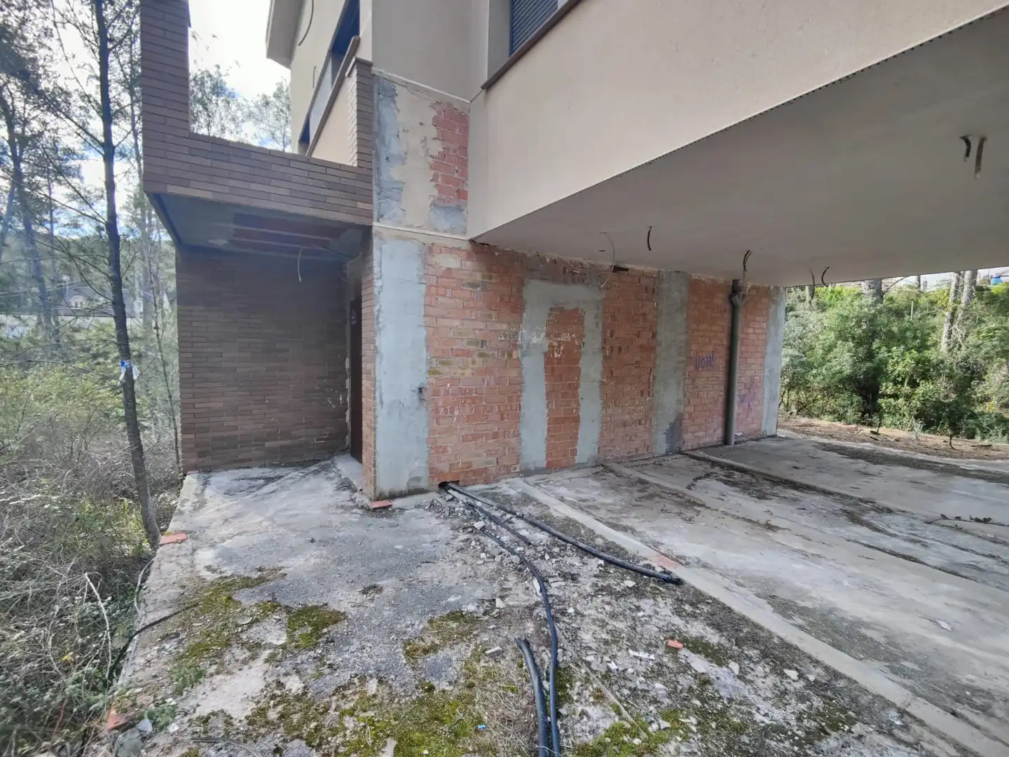 Villa con piscina in vendita a Carrer de L'arc de Sant Marti, imagen 23