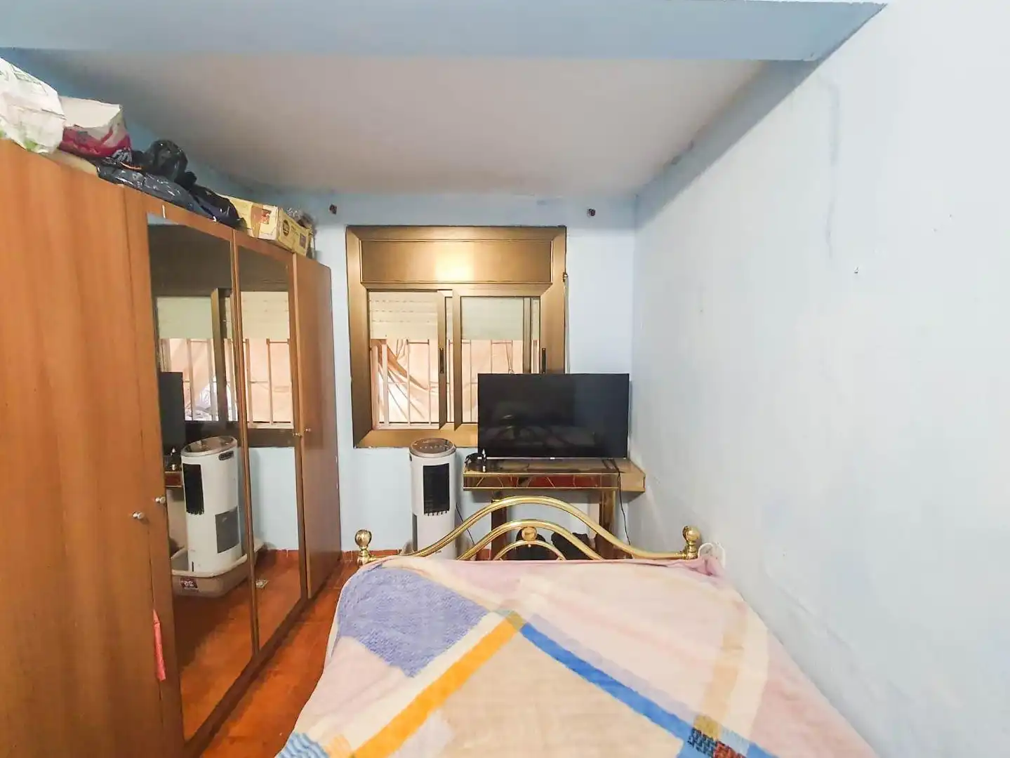 Habitación de Casa o chalet en venta en Esparreguera con Aire acondicionado, Jardín privado y Piscina