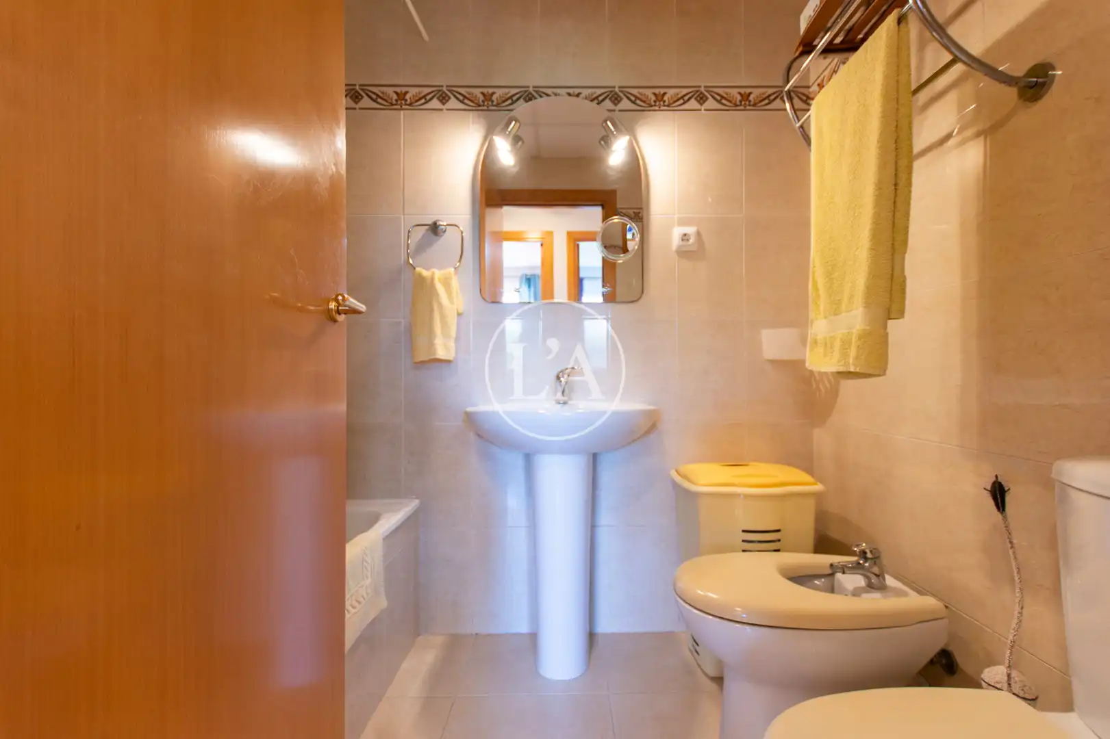 Ático en venta en Carrer Castell de Miravet, Els Tallats - Mas Olivé