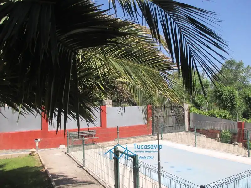 House with pool for sale in El Tiemblo, imagen 5