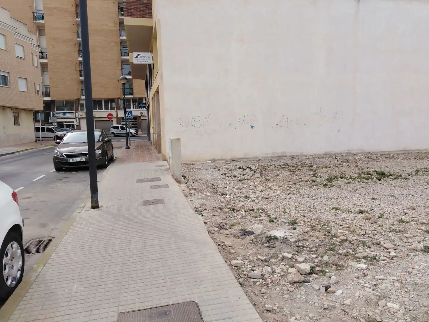 Terreno residencial en venta en Carrer Fondo 30, imagen 4