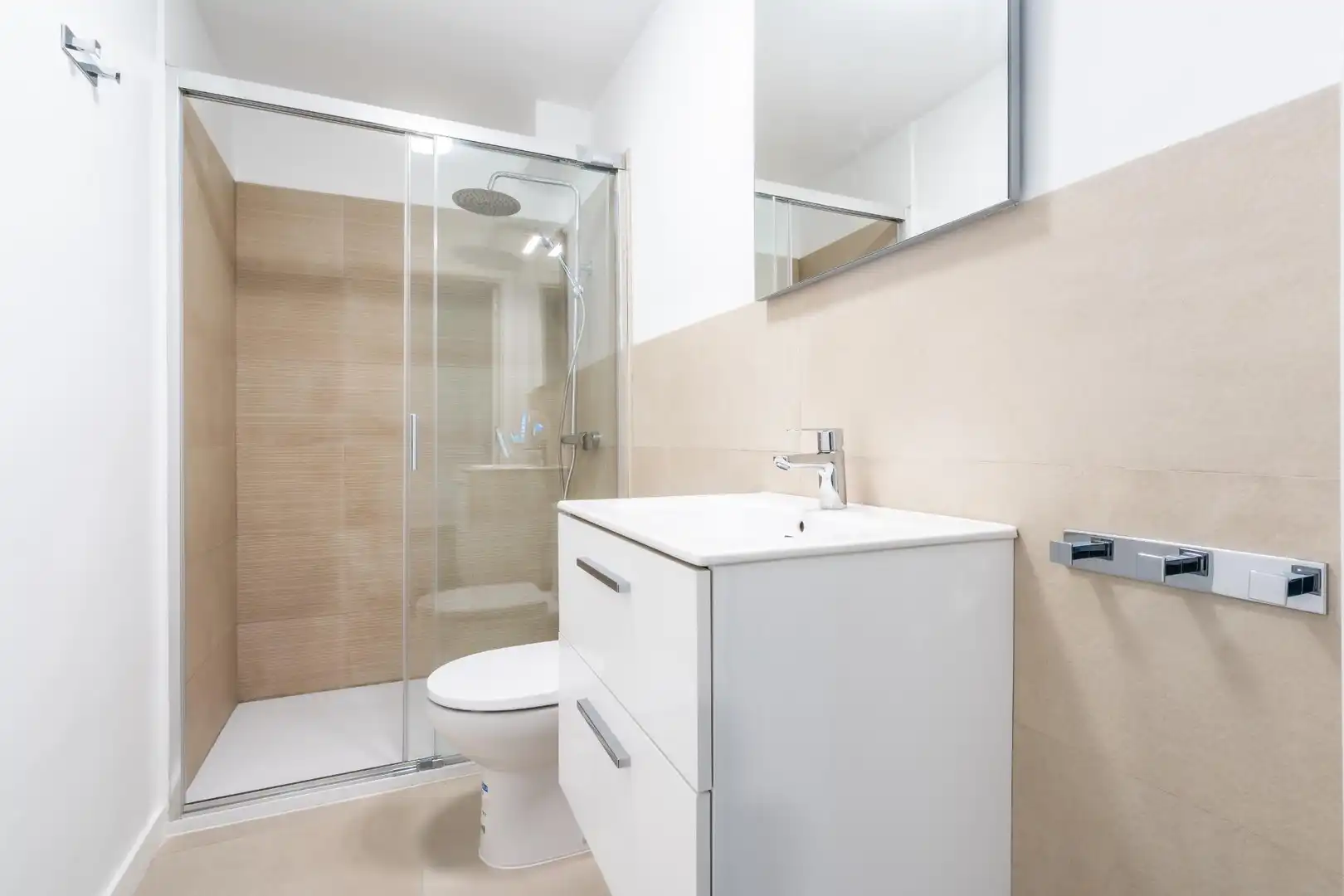 Baño de Piso en venta en Santa Cruz de Tenerife