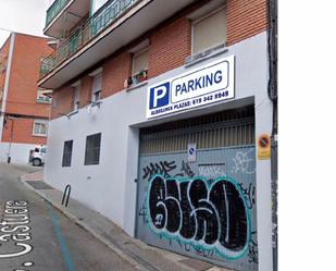 Parking of Garage to rent in  Madrid Capital