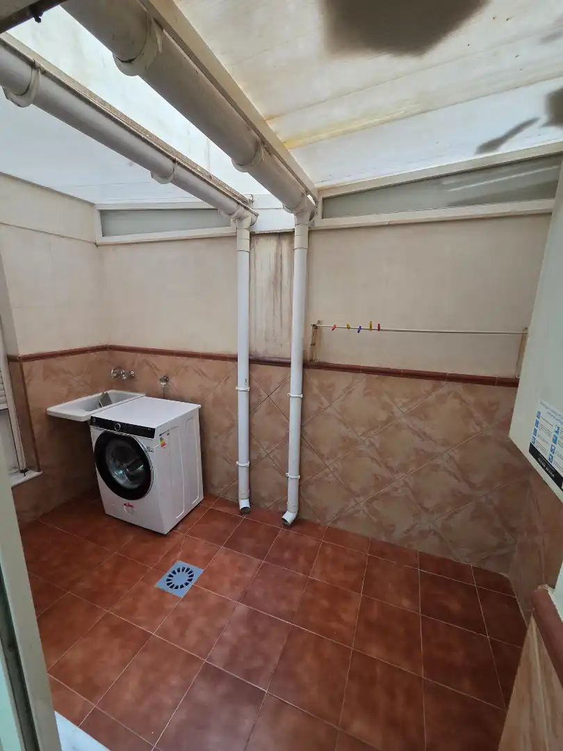 Wohnung mit Terrasse zum Verkauf in Gran Vía Manuel López Carreño, imagen 11