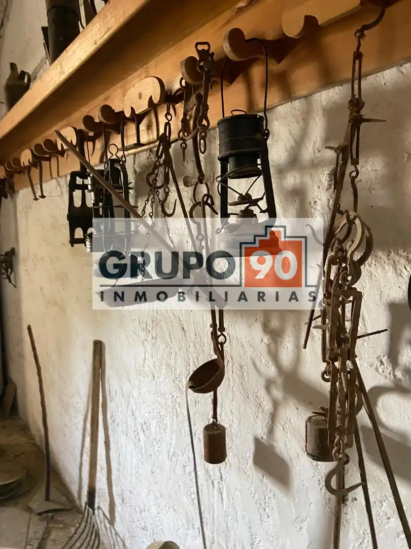Casa rústica en venta en Requena, imagen 20