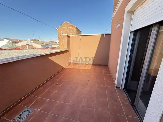 Àtic amb ascensor en venda a Valdepeñas, imagen 6