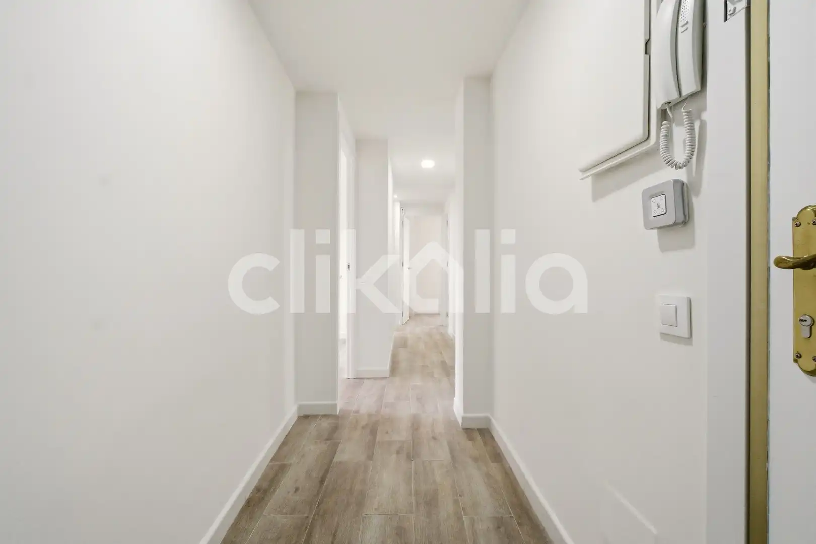 Piso de alquiler en Móstoles con Aire acondicionado, Calefacción y Terraza