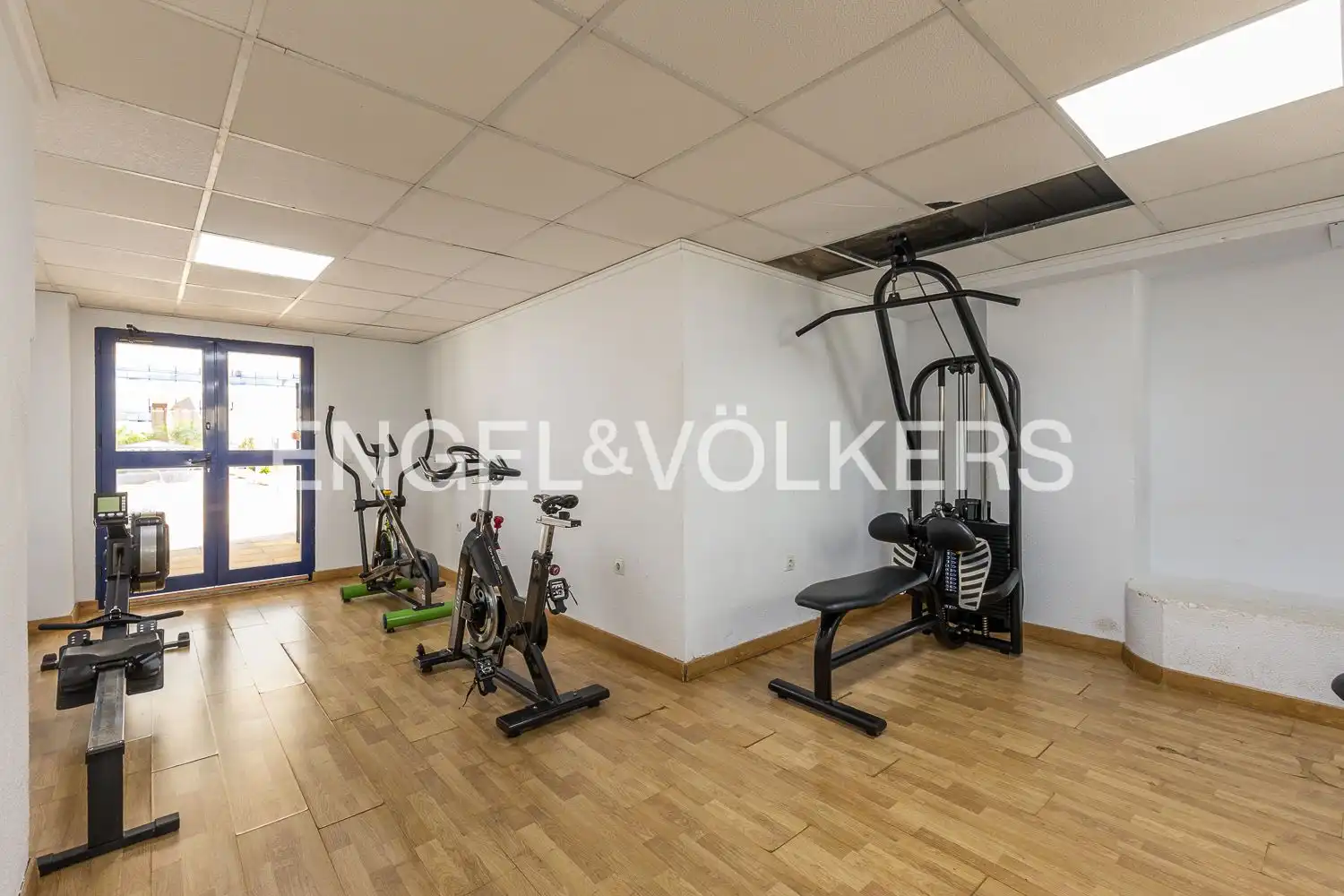 Flat for rent in Gandia  with Air Conditioner, Heating and Terrace
