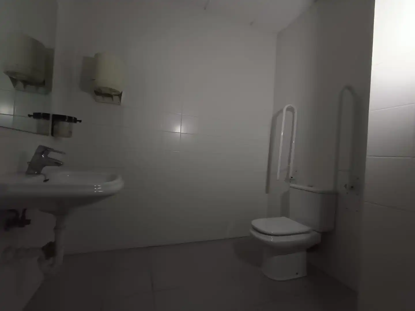 Local comercial de lloguer a Poniente-Sur, imagen 13
