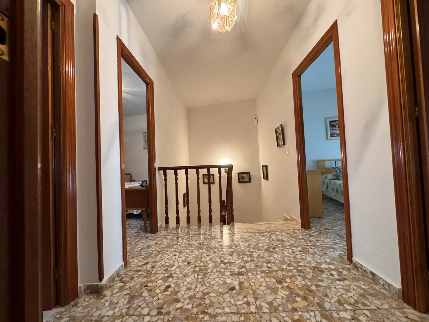 Casa adosada en venda en Arganda del Rey amb Aire condicionat, Calefacció i Moblat