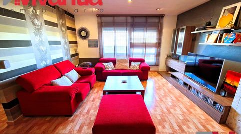 Foto 4 de Dúplex en venta en La Hoya, Lorca
