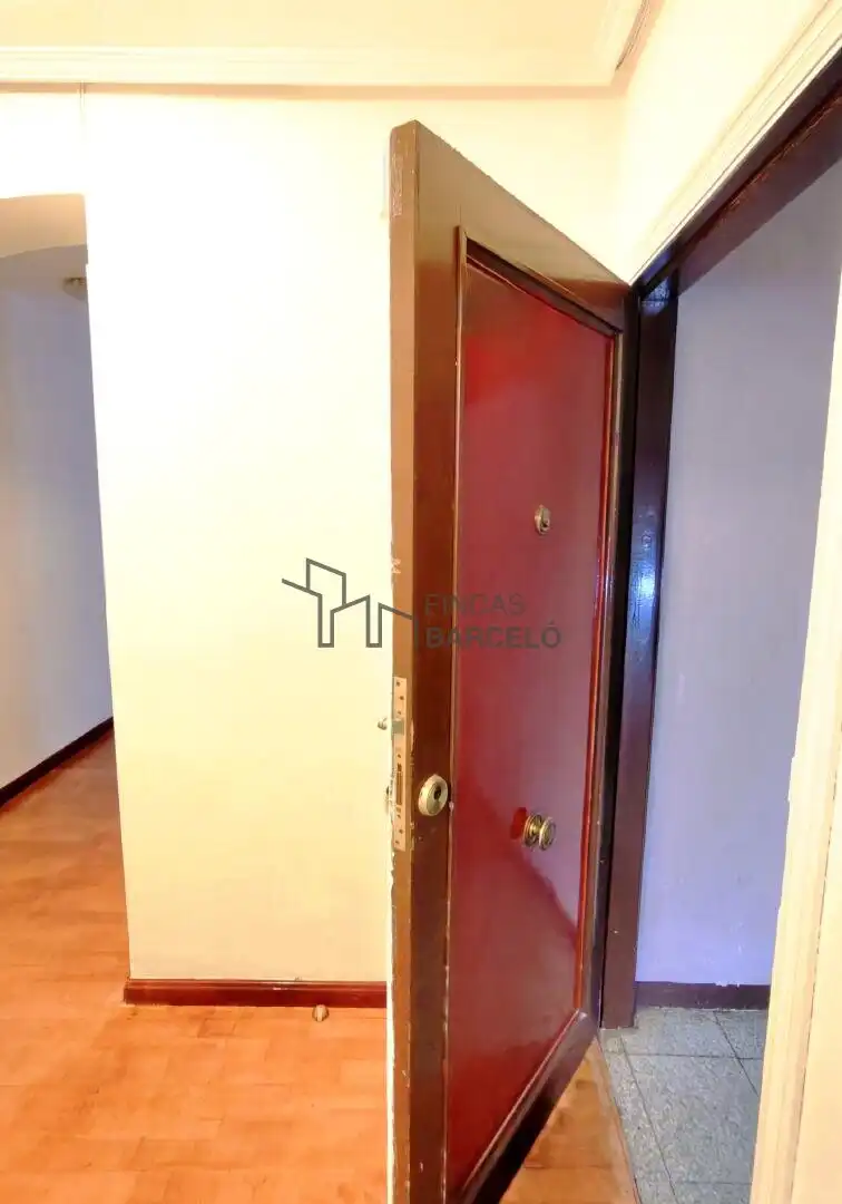Piso en venta en Barrio de Delicias